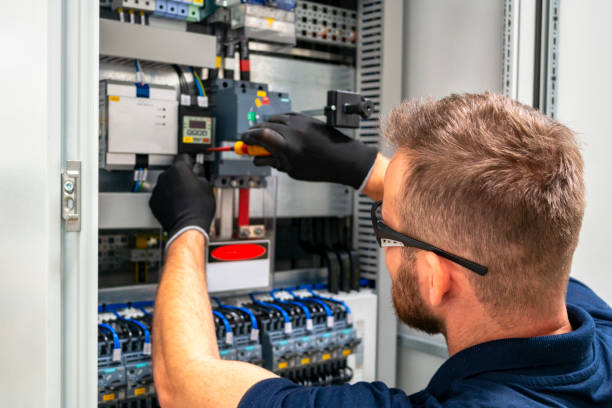 Electrical Outlet Repair in NM