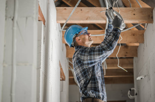 Best Emergency Electrical Repair  in Gallup, NM