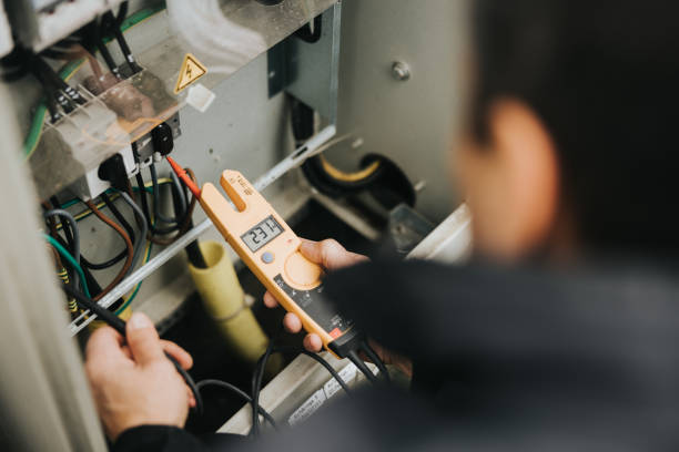 Best Affordable Electrician  in Gallup, NM