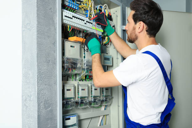 Best Electrical Outlet Repair  in Gallup, NM