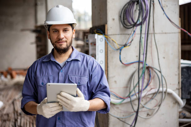 Best Electric Panel Repair  in Gallup, NM