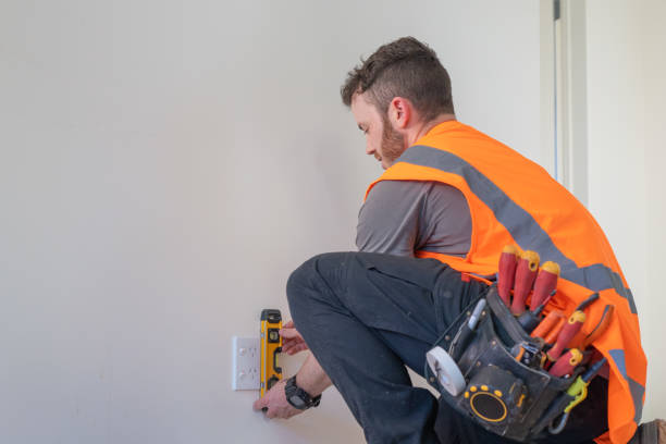 Best Ceiling Fan Installation Electrician  in Gallup, NM