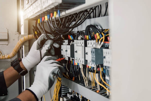 Best Ceiling Fan Installation Electrician  in Gallup, NM