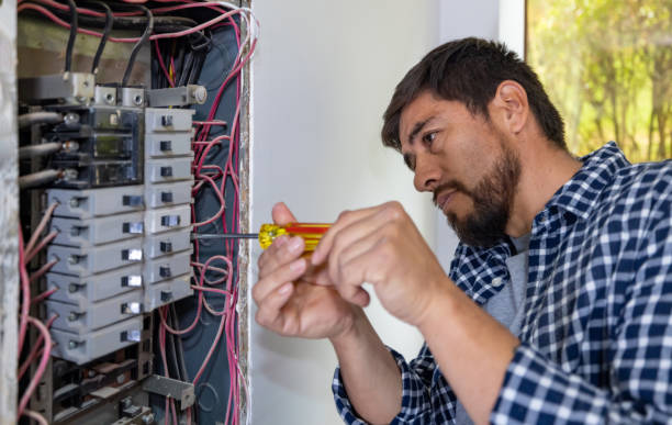 Best Licensed Electrician  in Gallup, NM